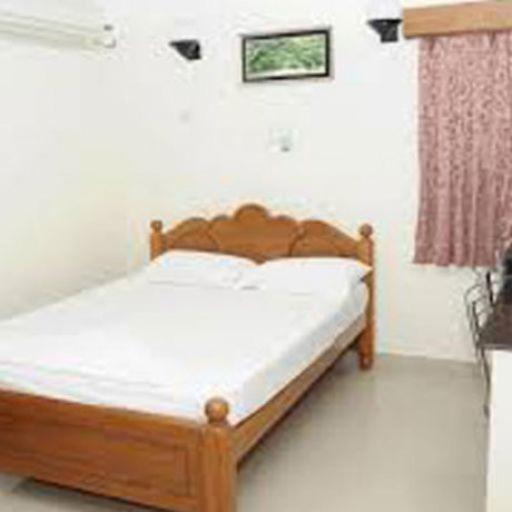 Hotel Shivaji Residency Chennai
