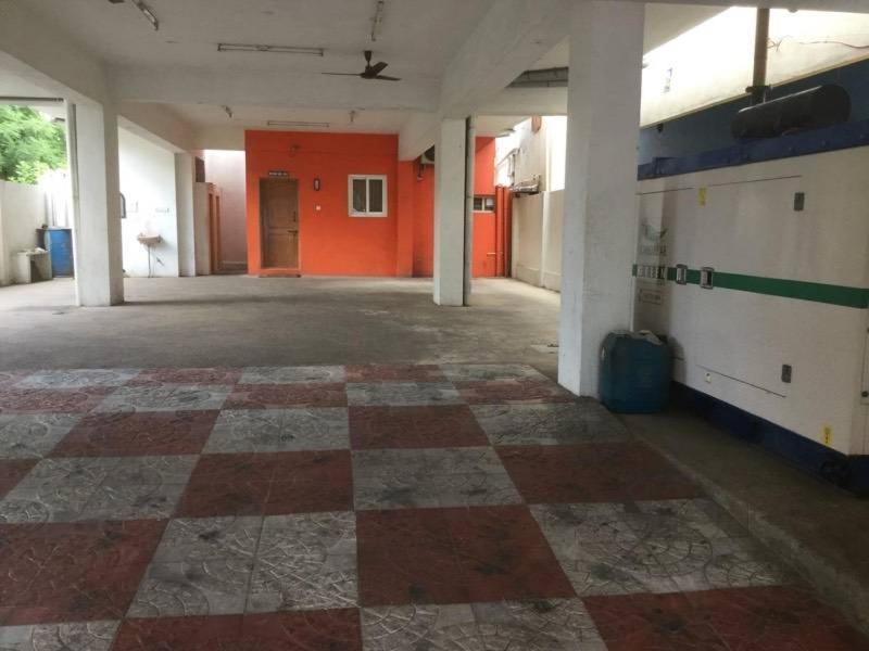 Hotel Shivaji Residency *