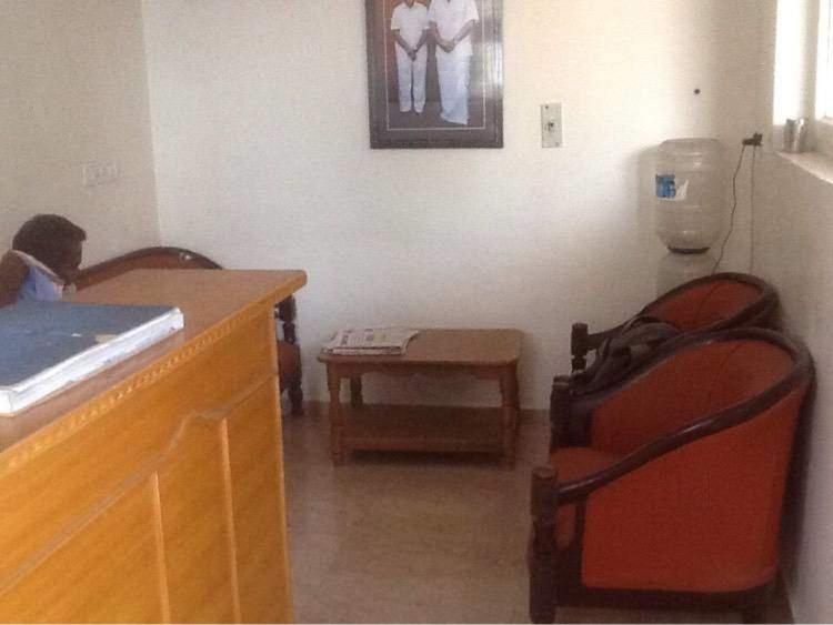 Hotel Shivaji Residency Chennai
